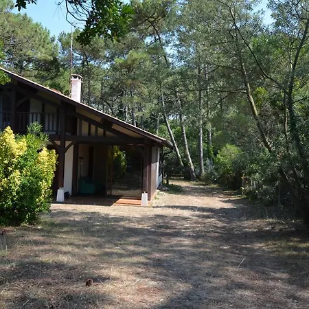 Holiday home Auriel Labenne-ocean