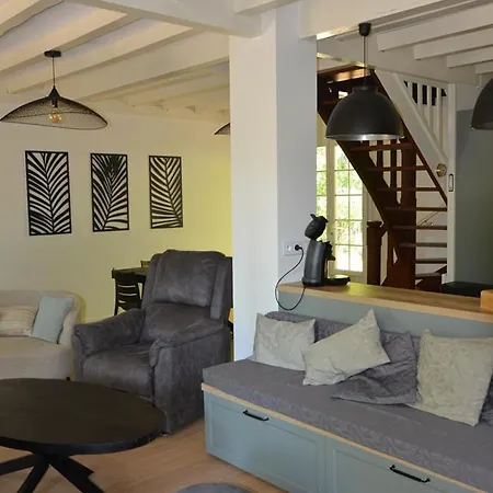 Auriel Labenne-ocean Holiday home Labenne