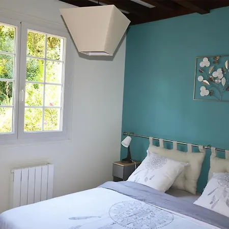 Auriel Labenne-ocean Holiday home Labenne