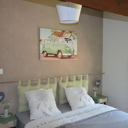 Holiday home Auriel Labenne-ocean Labenne