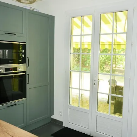 Holiday home Auriel Labenne-ocean *