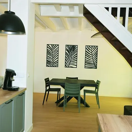 Auriel Labenne-ocean Vakantiehuis