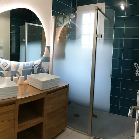 Auriel Labenne-ocean Vakantiehuis *