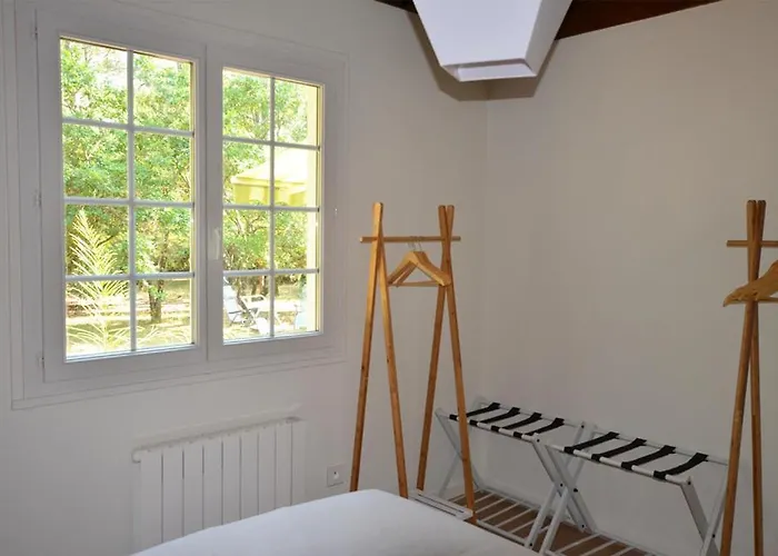 Auriel Labenne-ocean Vakantiehuis