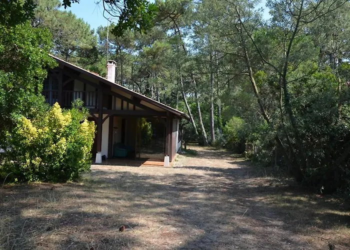 Auriel Labenne-ocean Vakantiehuis