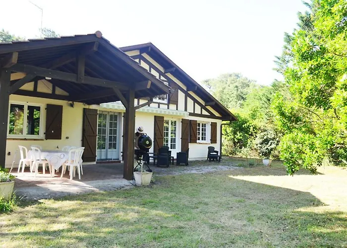 Auriel Labenne-ocean * Labenne