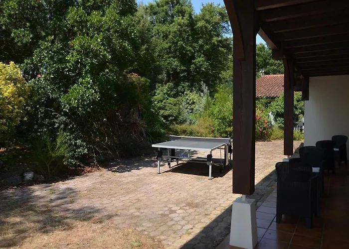 Auriel Labenne-ocean * Labenne