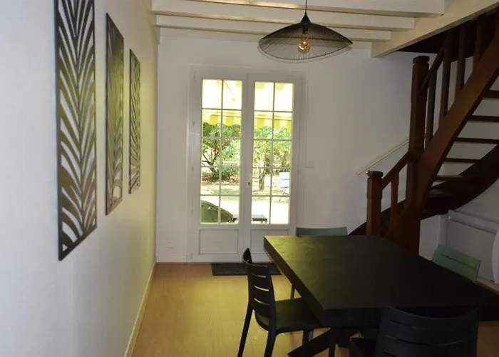 Auriel Labenne-ocean Vakantiehuis