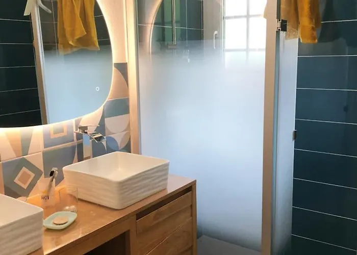 Auriel Labenne-ocean Vakantiehuis Labenne