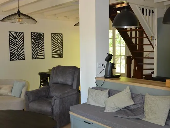 Auriel Labenne-ocean Vakantiehuis Labenne