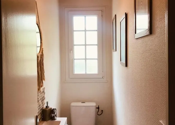 Auriel Labenne-ocean Vakantiehuis