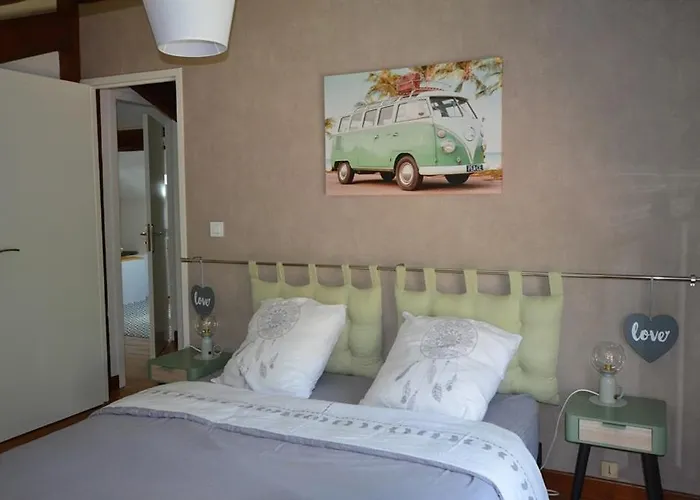 Auriel Labenne-ocean *