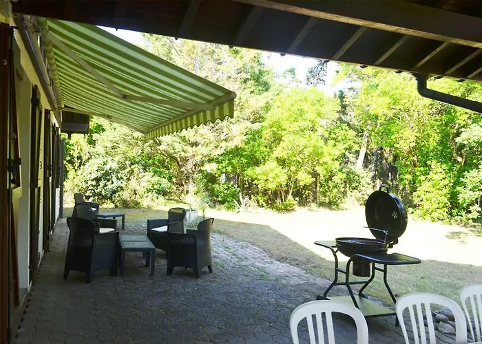 Auriel Labenne-ocean Vakantiehuis *