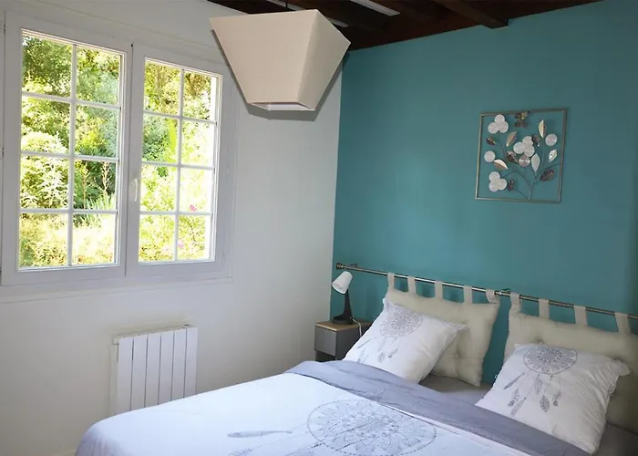 Auriel Labenne-ocean Vakantiehuis Labenne