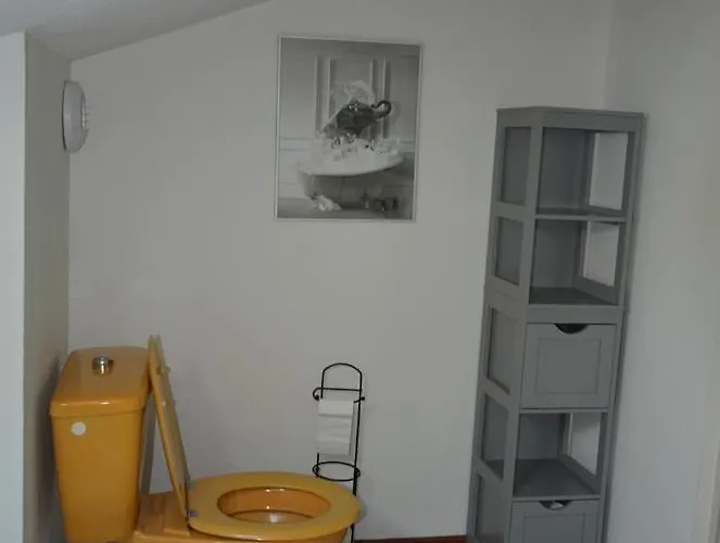 Auriel Labenne-ocean Vakantiehuis *