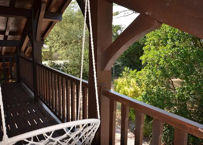 Auriel Labenne-ocean Vakantiehuis Labenne