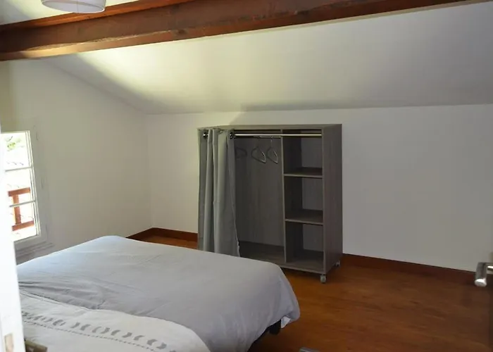 Auriel Labenne-ocean Vakantiehuis *