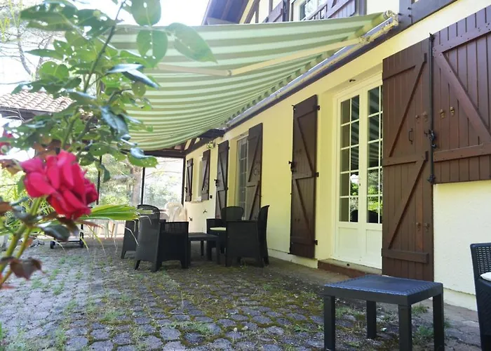 Auriel Labenne-ocean Labenne