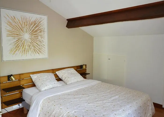 Auriel Labenne-ocean Vakantiehuis *