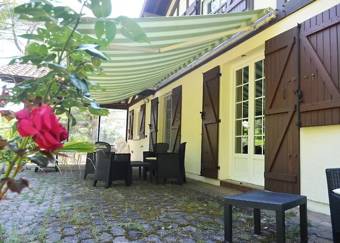 Auriel Labenne-ocean Labenne