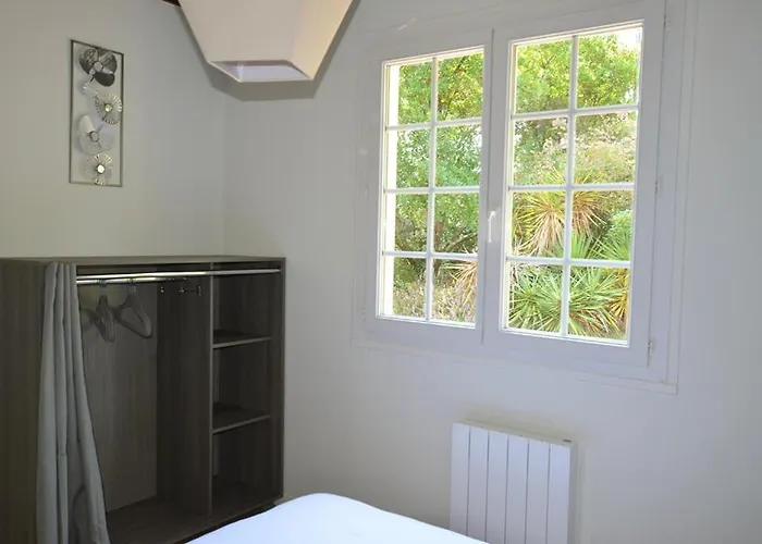 Auriel Labenne-ocean Vakantiehuis *