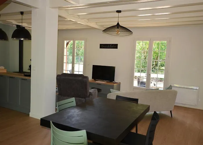 Auriel Labenne-ocean * Labenne